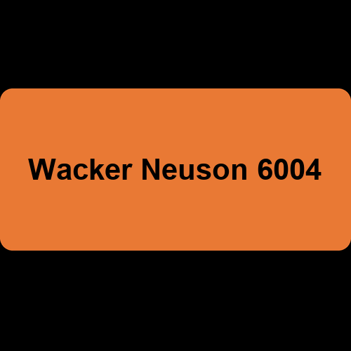 Wacker Neuson 6004